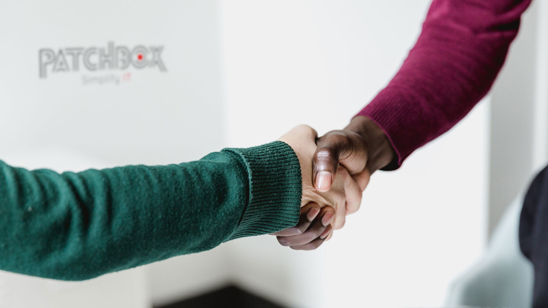 PATCHBOX Partner Network