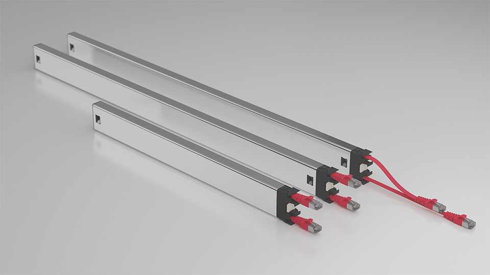 PATCHBOX Cat.6a 3 lengths