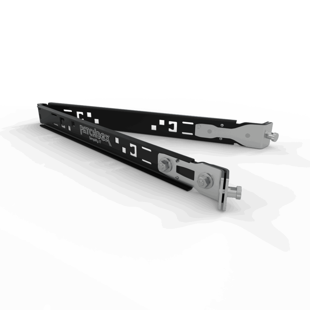 Setup.exe rack installation support tool