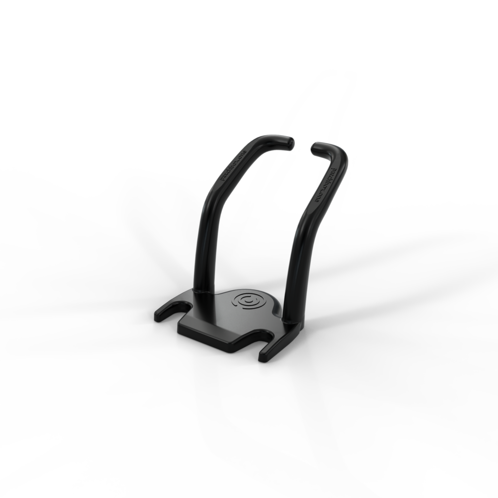 patchbox.one Patchcatch lets you manage cables without wasting valuable rack units