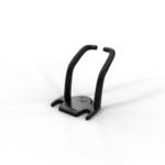 patchbox.one Patchcatch lets you manage cables without wasting valuable rack units